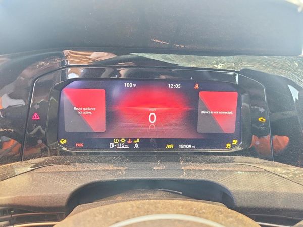2024 VOLKSWAGEN GTI 380 SE