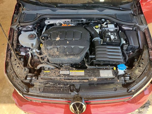 2024 VOLKSWAGEN GTI 380 SE