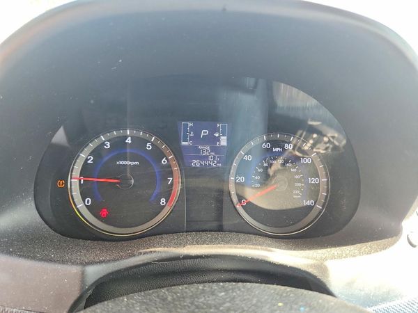 2017 HYUNDAI ACCENT SE Base