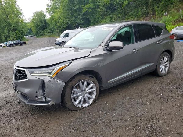 2024 ACURA RDX SH-AWD