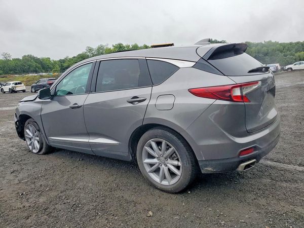 2024 ACURA RDX SH-AWD