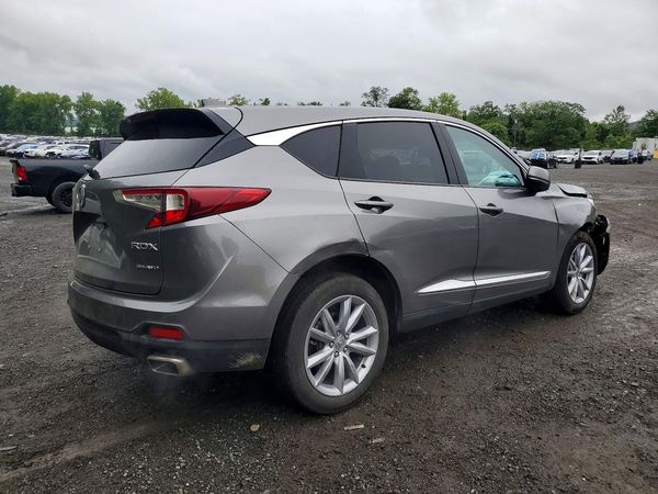 2024 ACURA RDX SH-AWD