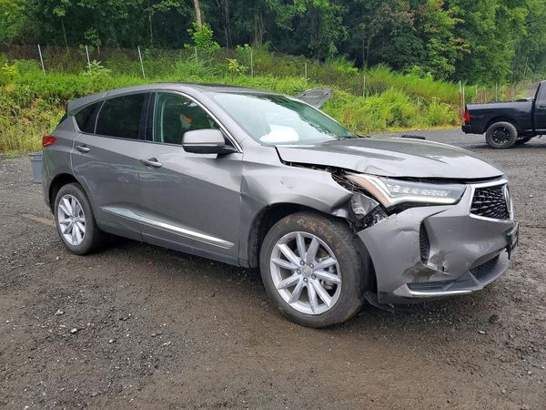 2024 ACURA RDX SH-AWD