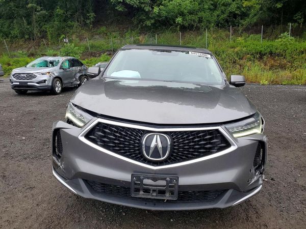 2024 ACURA RDX SH-AWD
