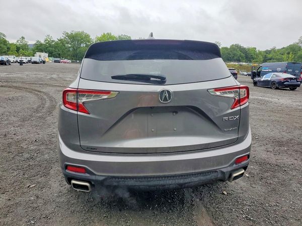 2024 ACURA RDX SH-AWD