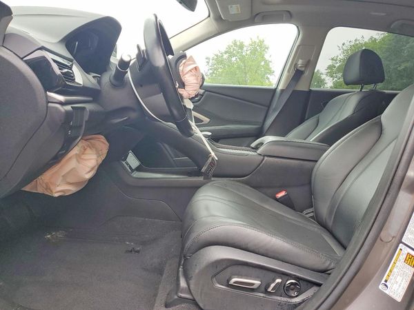 2024 ACURA RDX SH-AWD