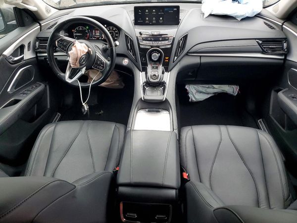 2024 ACURA RDX SH-AWD