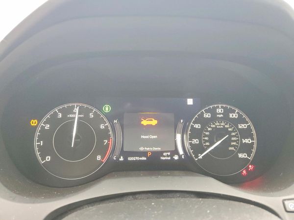 2024 ACURA RDX SH-AWD
