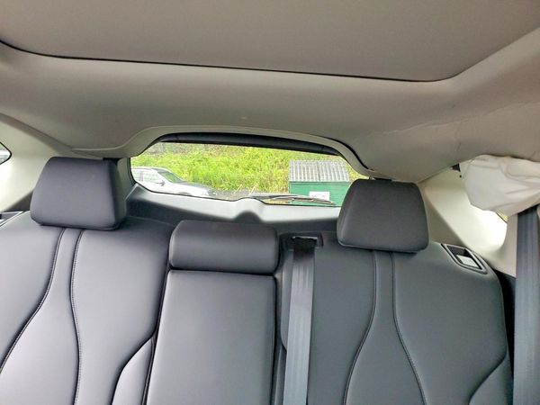 2024 ACURA RDX SH-AWD