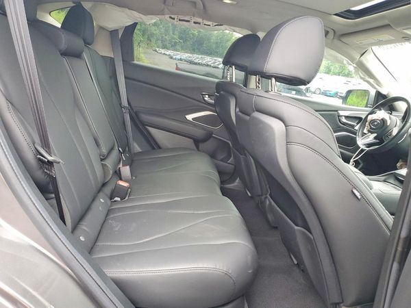 2024 ACURA RDX SH-AWD