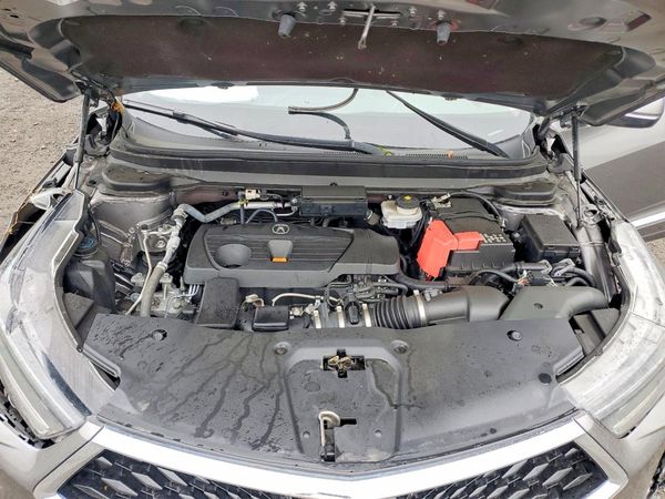 2024 ACURA RDX SH-AWD