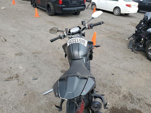 2023 DUCATI MONSTER