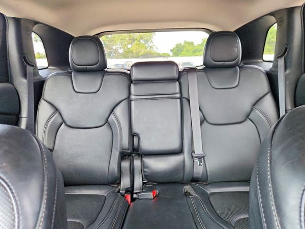 2014 JEEP GRAND CHER Limited