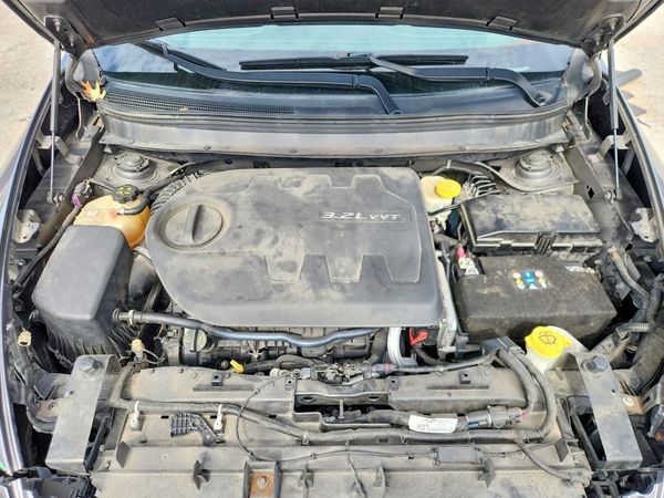 2014 JEEP GRAND CHER Limited