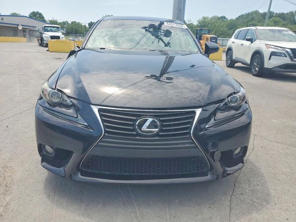 2015 LEXUS IS