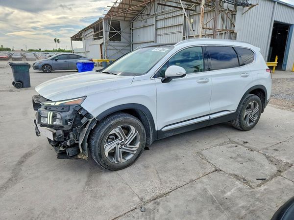 2022 HYUNDAI SANTA FE SEL w/ Premium Pkg