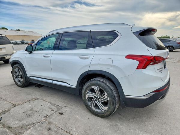 2022 HYUNDAI SANTA FE SEL w/ Premium Pkg