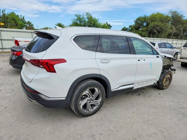 2022 HYUNDAI SANTA FE SEL w/ Premium Pkg