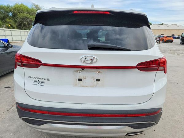 2022 HYUNDAI SANTA FE SEL w/ Premium Pkg