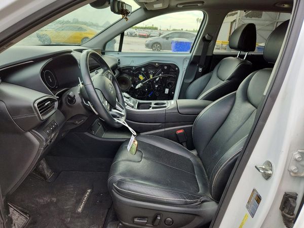 2022 HYUNDAI SANTA FE SEL w/ Premium Pkg