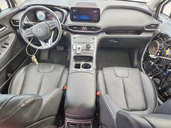2022 HYUNDAI SANTA FE SEL w/ Premium Pkg
