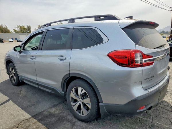 2019 SUBARU ASCENT Premium 8+ES+KA