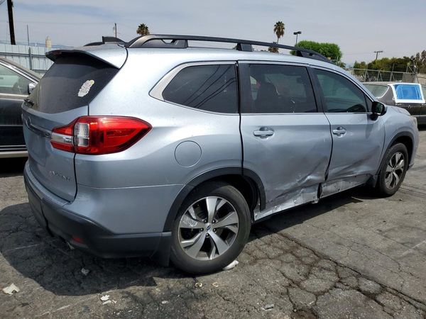 2019 SUBARU ASCENT Premium 8+ES+KA