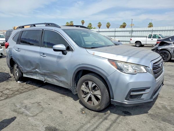 2019 SUBARU ASCENT Premium 8+ES+KA