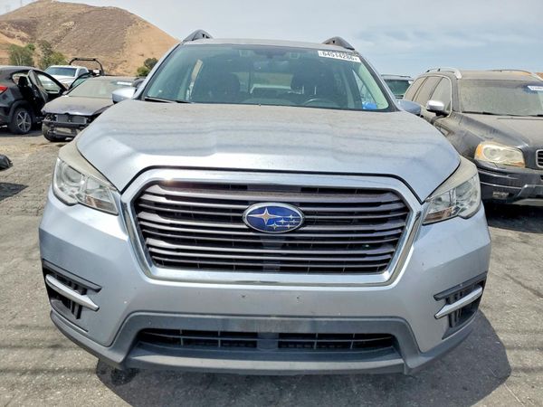 2019 SUBARU ASCENT Premium 8+ES+KA