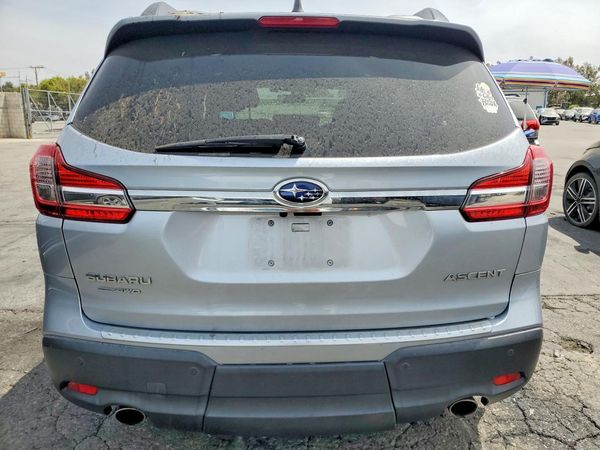 2019 SUBARU ASCENT Premium 8+ES+KA