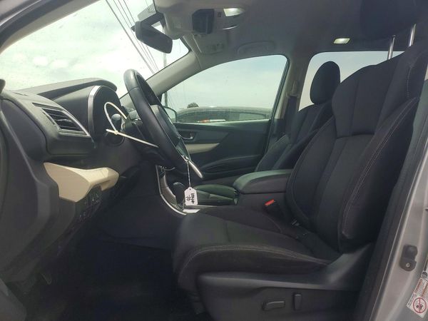 2019 SUBARU ASCENT Premium 8+ES+KA
