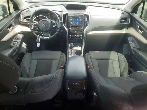2019 SUBARU ASCENT Premium 8+ES+KA