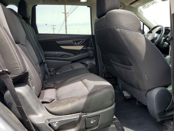 2019 SUBARU ASCENT Premium 8+ES+KA