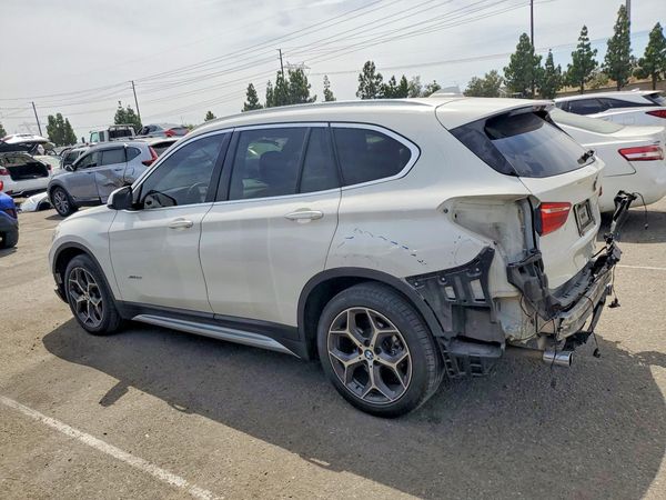 2018 BMW X1 xDrive28i