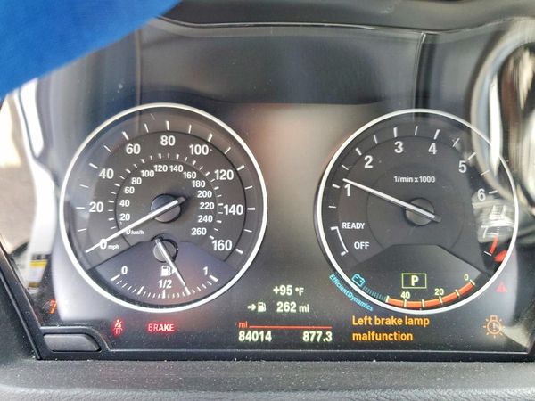 2018 BMW X1 xDrive28i