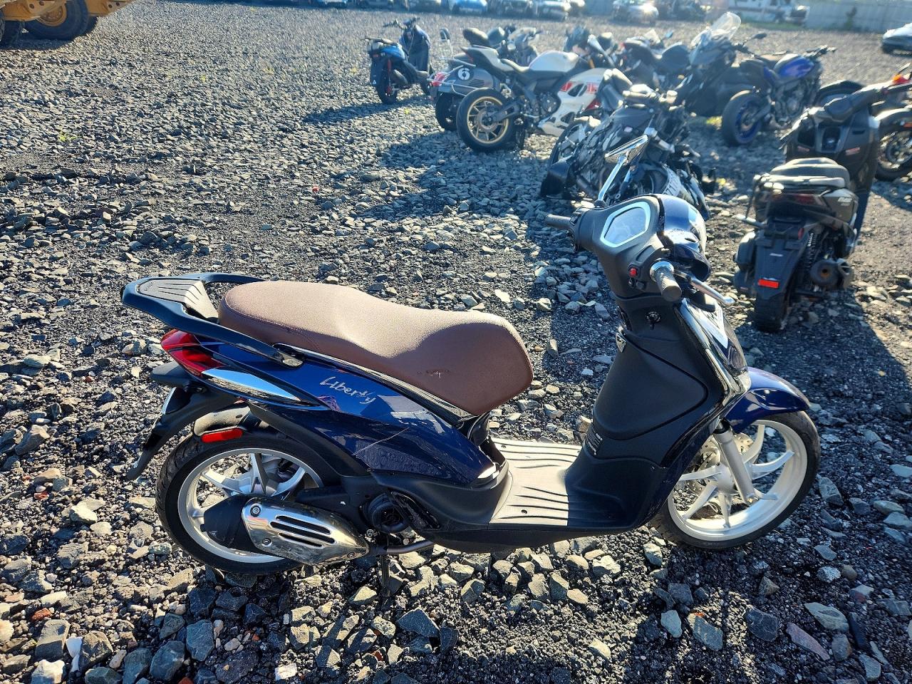 Piaggio ALL OTHER