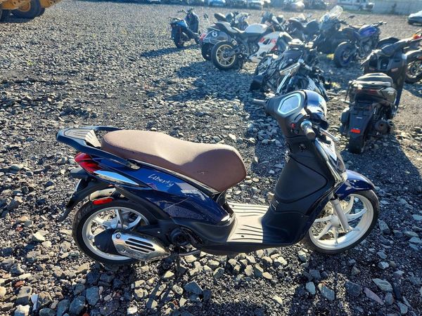 2023 PIAGGIO ALL OTHER