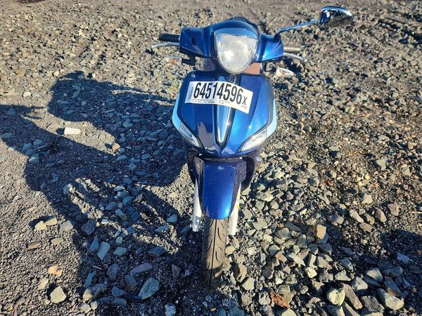 2023 PIAGGIO ALL OTHER