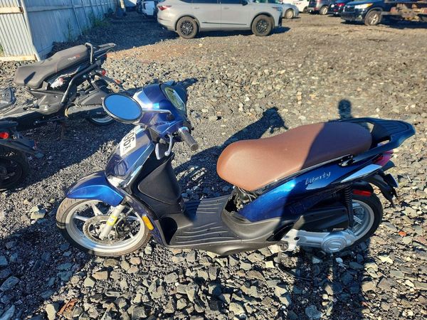 2023 PIAGGIO ALL OTHER