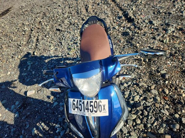 2023 PIAGGIO ALL OTHER