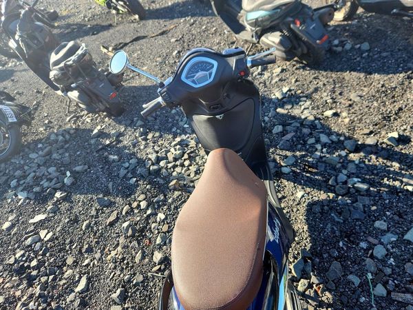 2023 PIAGGIO ALL OTHER