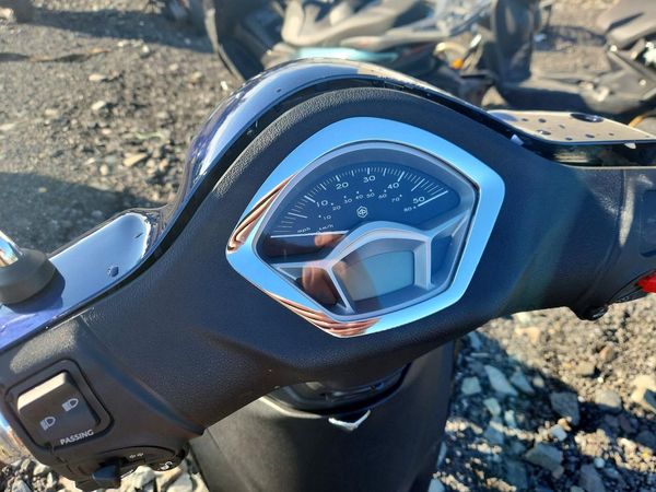 2023 PIAGGIO ALL OTHER