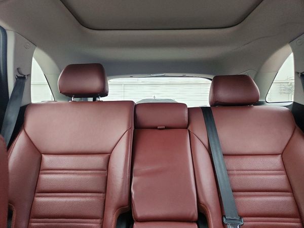 2018 KIA SORENTO SX, SXL