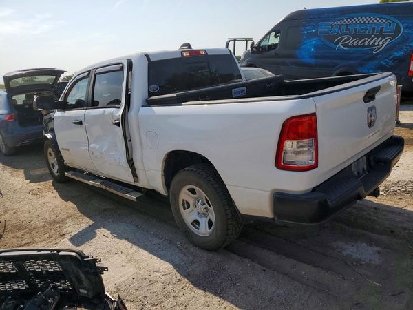 2019 RAM 1500 Tradesman