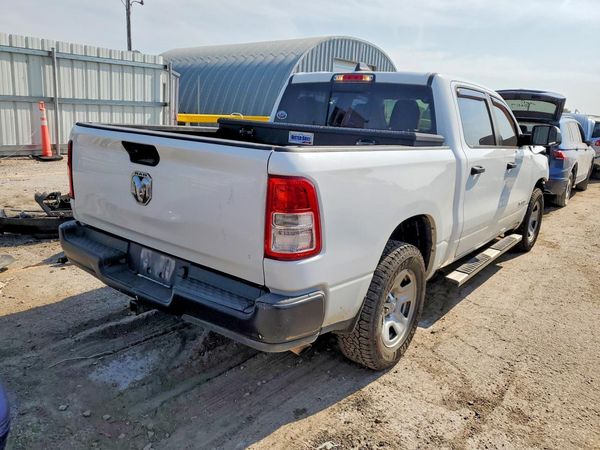 2019 RAM 1500 Tradesman