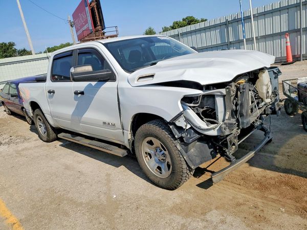 2019 RAM 1500 Tradesman