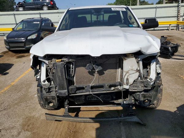 2019 RAM 1500 Tradesman