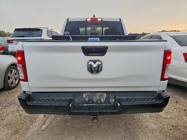 2019 RAM 1500 Tradesman