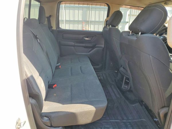 2019 RAM 1500 Tradesman