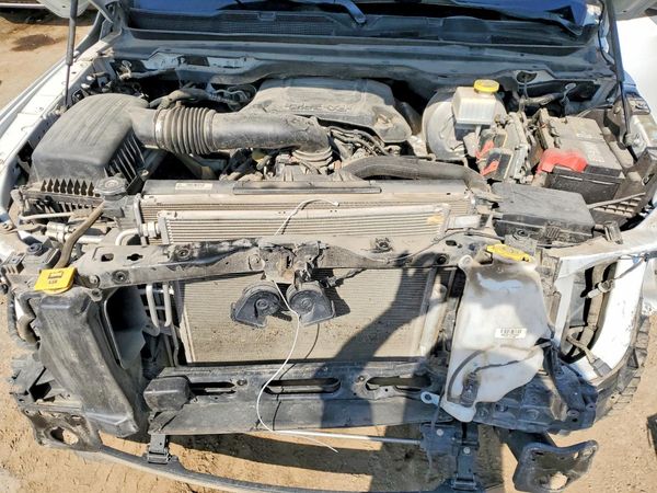 2019 RAM 1500 Tradesman